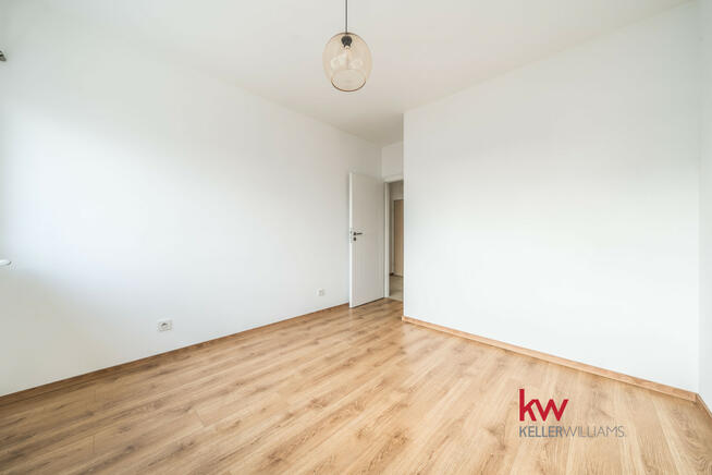 Mieszkanie Bogdanowo gm. Oborniki, Widokowa