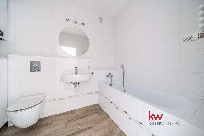 Mieszkanie Bogdanowo gm. Oborniki, Widokowa