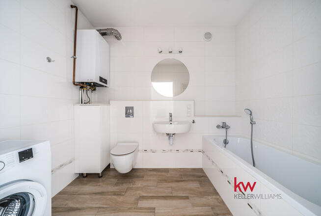 Mieszkanie Bogdanowo gm. Oborniki, Widokowa