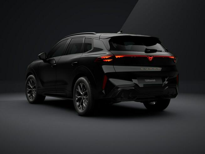 Cupra Terramar 1.5 e-TSI - 150 KM - Pakiet Edge - Moon Light - Intelligent Drive