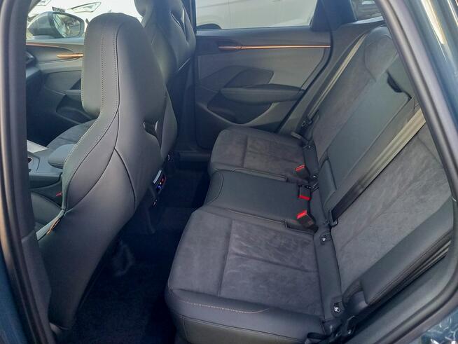 Cupra Terramar 1.5 e-TSI - 150 KM - Pakiet Edge - Moon Light - Intelligent Drive