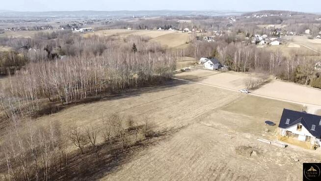 Działka Wrocanka gm. Tarnowiec