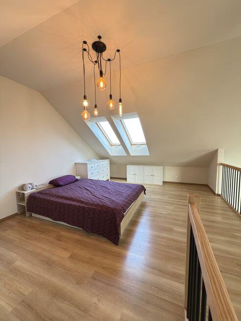 Dom Jaźwiny gm. Trzebnica