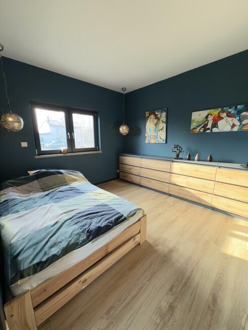 Dom Jaźwiny gm. Trzebnica