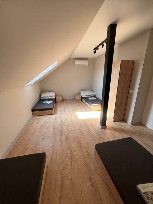 Dom Domasław gm. Kobierzyce, Cynamonowa