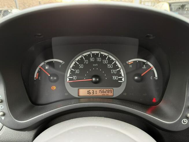 Fiat Panda Wspomaganie, Klimatyzacja, AUX, USB