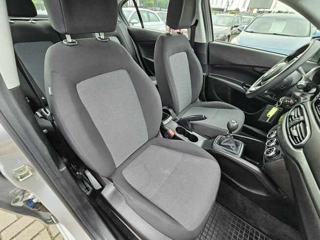 Fiat Tipo Pierwszy włąścicel, sedan, serwis,