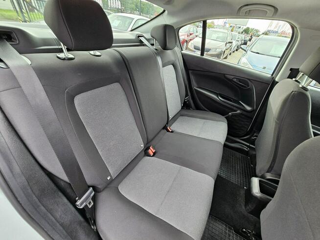 Fiat Tipo Pierwszy włąścicel, sedan, serwis,