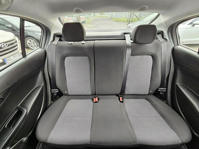 Fiat Tipo Pierwszy włąścicel, sedan, serwis,