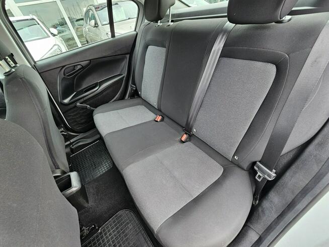 Fiat Tipo Pierwszy włąścicel, sedan, serwis,