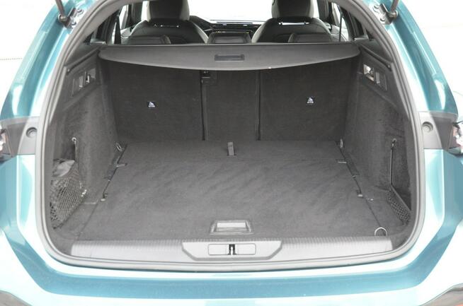 Peugeot 308 131 KM GT aut. Zegary 3D / Full LED/ Alkantara/ Navi/ Kamera/ Alu