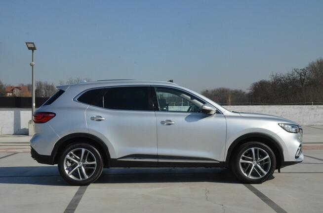 MG HS 1.5i 162 KM LED/ Navi/ Skóra/ Grzania/ Kamera/ Android