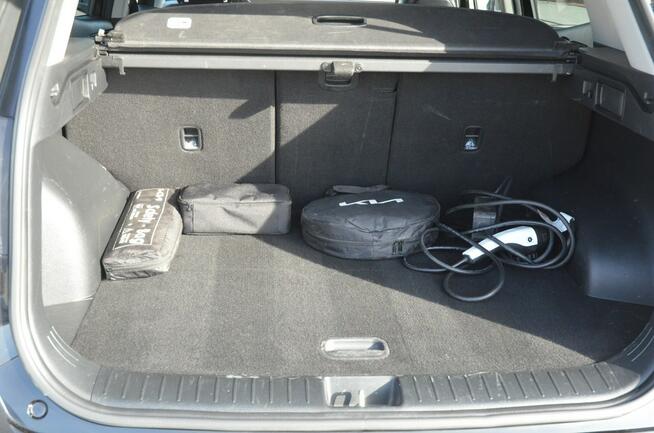 Kia Sportage 1.6 Plug-in Hybrid Design 4WD /LEDY/ Grzania/ Navi/ Kamera/Serwisowany