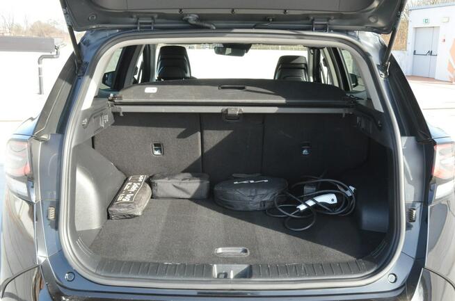 Kia Sportage 1.6 Plug-in Hybrid Design 4WD /LEDY/ Grzania/ Navi/ Kamera/Serwisowany