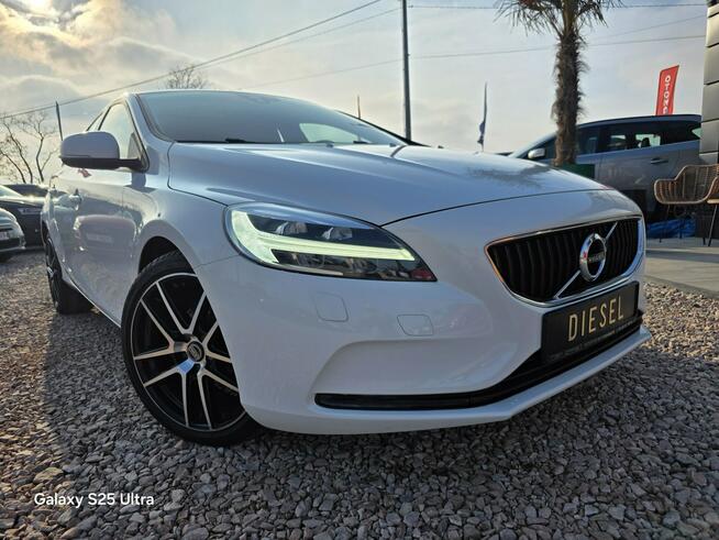 Volvo V40 2.0D2#LIFT#Full Led#Climatr#Navi#Panorama#Serwis#Mega Stan#Gwarancja!!