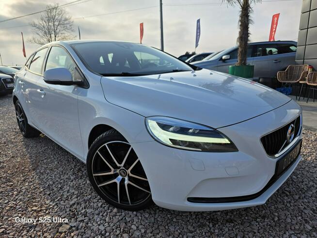 Volvo V40 2.0D2#LIFT#Full Led#Climatr#Navi#Panorama#Serwis#Mega Stan#Gwarancja!!