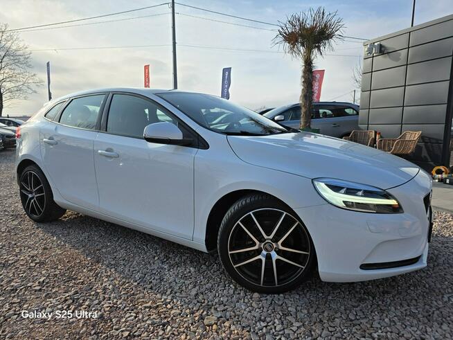 Volvo V40 2.0D2#LIFT#Full Led#Climatr#Navi#Panorama#Serwis#Mega Stan#Gwarancja!!
