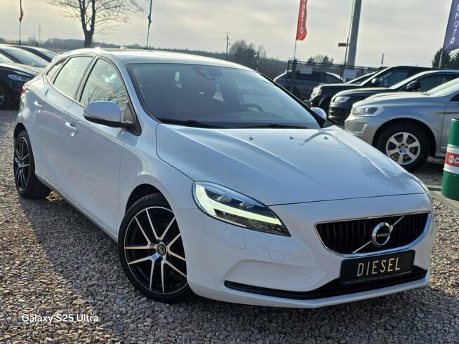 Volvo V40 2.0D2#LIFT#Full Led#Climatr#Navi#Panorama#Serwis#Mega Stan#Gwarancja!!
