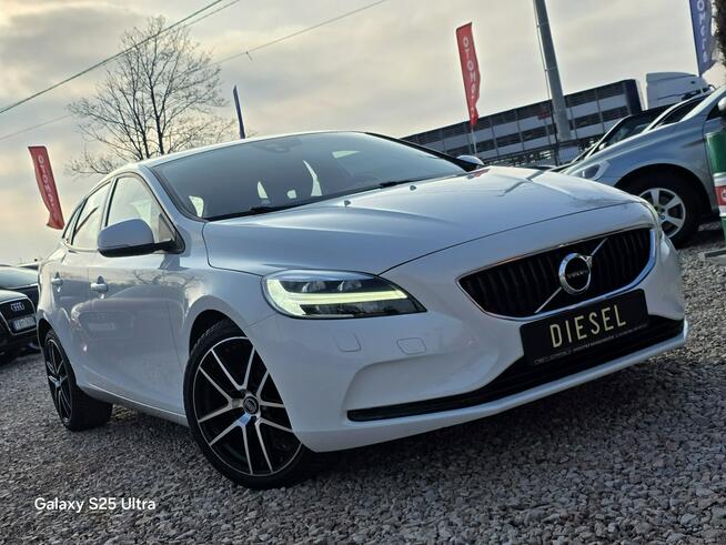 Volvo V40 2.0D2#LIFT#Full Led#Climatr#Navi#Panorama#Serwis#Mega Stan#Gwarancja!!