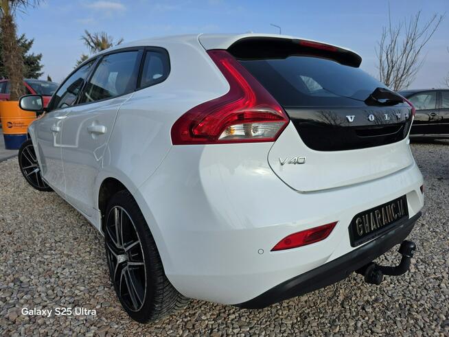 Volvo V40 2.0D2#LIFT#Full Led#Climatr#Navi#Panorama#Serwis#Mega Stan#Gwarancja!!