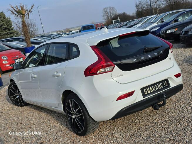 Volvo V40 2.0D2#LIFT#Full Led#Climatr#Navi#Panorama#Serwis#Mega Stan#Gwarancja!!