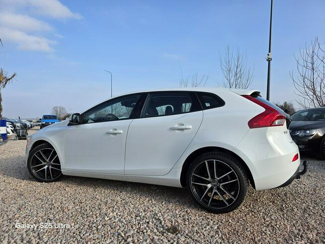 Volvo V40 2.0D2#LIFT#Full Led#Climatr#Navi#Panorama#Serwis#Mega Stan#Gwarancja!!