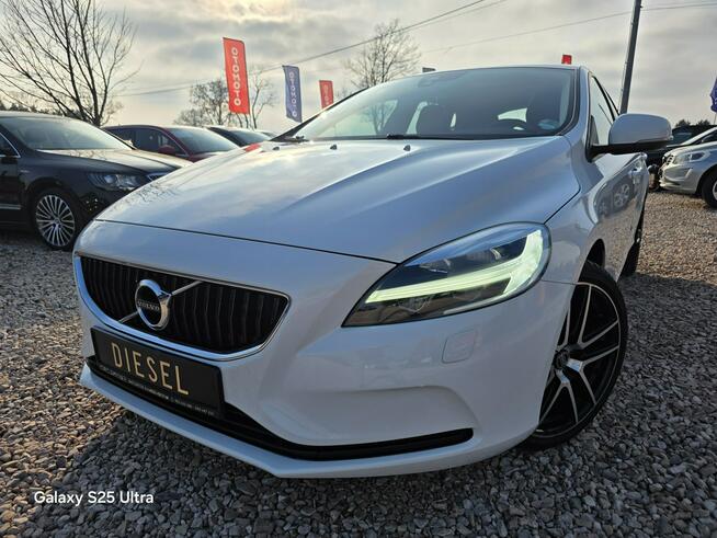 Volvo V40 2.0D2#LIFT#Full Led#Climatr#Navi#Panorama#Serwis#Mega Stan#Gwarancja!!