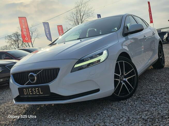 Volvo V40 2.0D2#LIFT#Full Led#Climatr#Navi#Panorama#Serwis#Mega Stan#Gwarancja!!