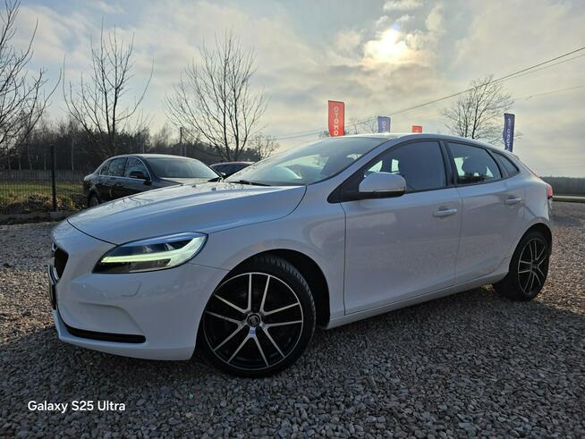 Volvo V40 2.0D2#LIFT#Full Led#Climatr#Navi#Panorama#Serwis#Mega Stan#Gwarancja!!