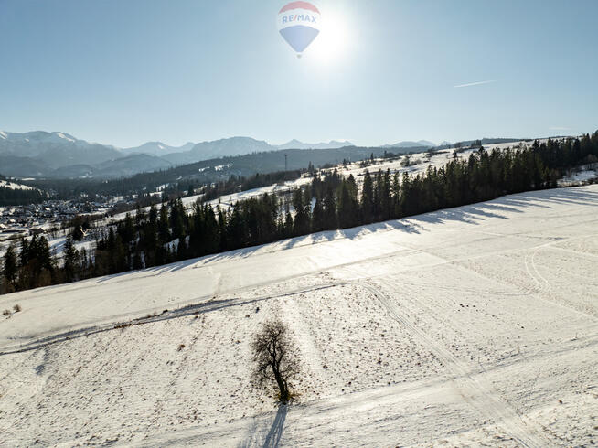 MAŁA DZIAŁKA ROLNA W WITOWIE