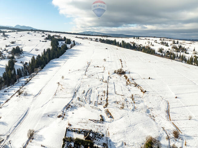 MAŁA DZIAŁKA ROLNA W WITOWIE