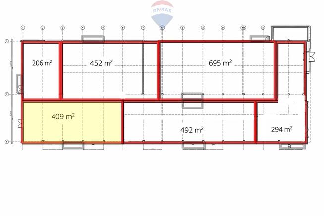 2 część - Produkcyja-magazyn,TIR, prąd 380V