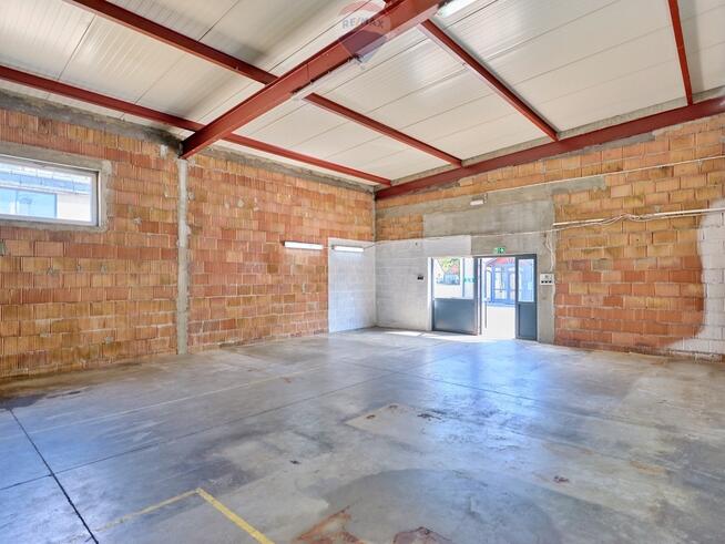 2 część - Produkcyja-magazyn,TIR, prąd 380V