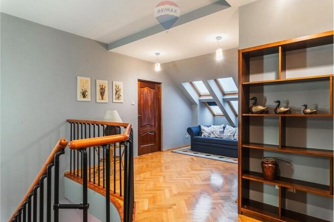 Luksusowy dom z basenem i sauną k. Wadowic