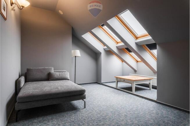 Luksusowy dom z basenem i sauną k. Wadowic