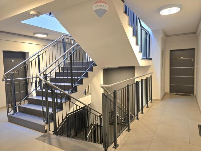 Na sprzedaż 2 pokoje ul.Grafitowa Skórzewo