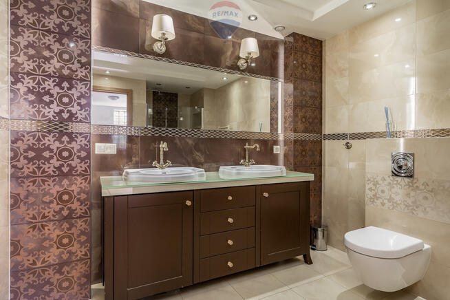 FUNKCJONALNY DOM WYSOKI STANDARD LAS SMOCHOWICE