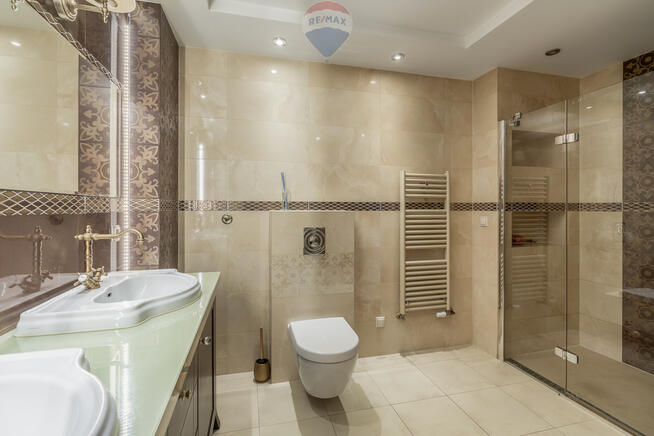 FUNKCJONALNY DOM WYSOKI STANDARD LAS SMOCHOWICE