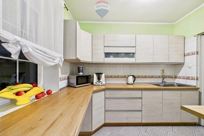 Kamienica w Dolinie Baryczy - idealna inwestycja!