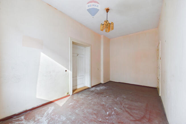 Mieszkanie do własnej aranżacji, z ogródkiem