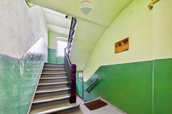 Mieszkanie do własnej aranżacji, z ogródkiem