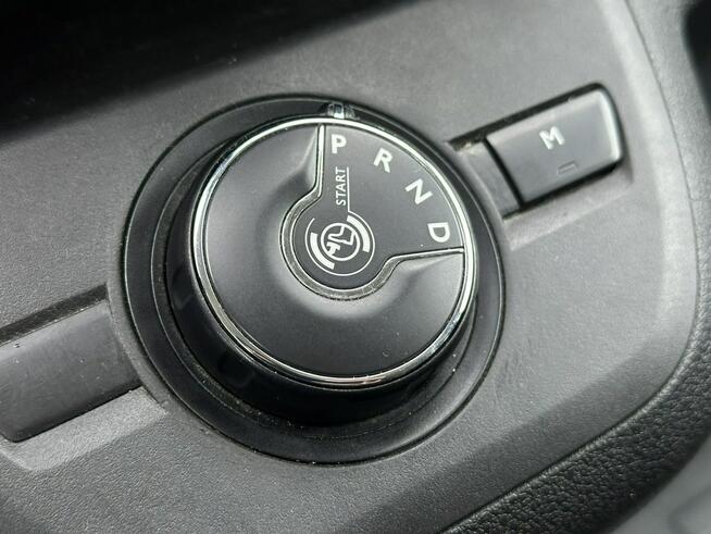 Toyota Proace Verso 2.0 D4-D Long Business Aut, Salon PL! 1 wł! FV!