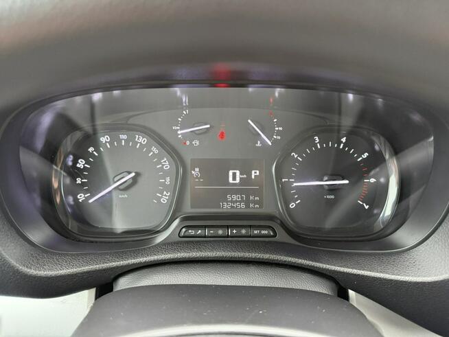 Toyota Proace Verso 2.0 D4-D Long Business Aut, Salon PL! 1 wł! FV!