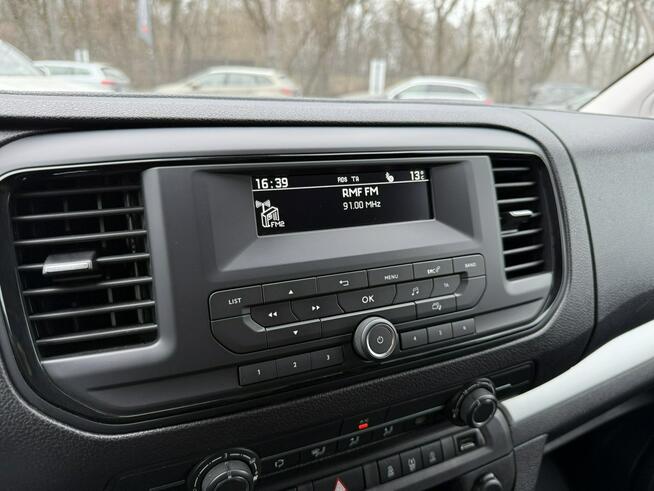 Toyota Proace Verso 2.0 D4-D Long Business Aut, Salon PL! 1 wł! FV!