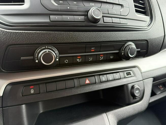 Toyota Proace Verso 2.0 D4-D Long Business Aut, Salon PL! 1 wł! FV!