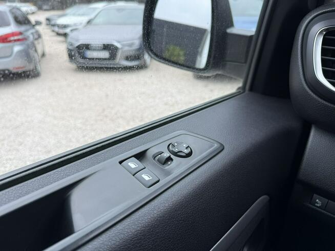 Toyota Proace Verso 2.0 D4-D Long Business Aut, Salon PL! 1 wł! FV!