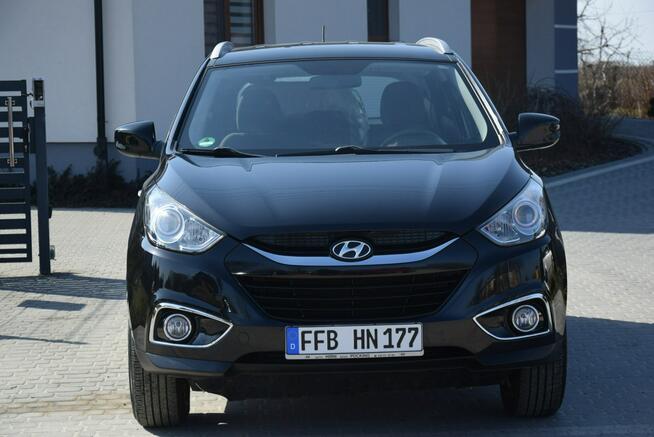 Hyundai ix35 2.0 MPI Klima/ 2 KPL KÓŁ/ 152 TYS KM/ Sprowadzony/ Opłacony