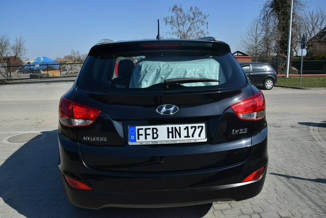 Hyundai ix35 2.0 MPI Klima/ 2 KPL KÓŁ/ 152 TYS KM/ Sprowadzony/ Opłacony