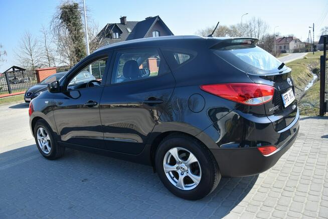 Hyundai ix35 2.0 MPI Klima/ 2 KPL KÓŁ/ 152 TYS KM/ Sprowadzony/ Opłacony
