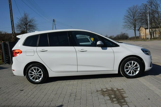BMW 218 2.0D Automat/ Navi/ PDC/ Head UP/ Oryginał Lakier/ Sprowadzony